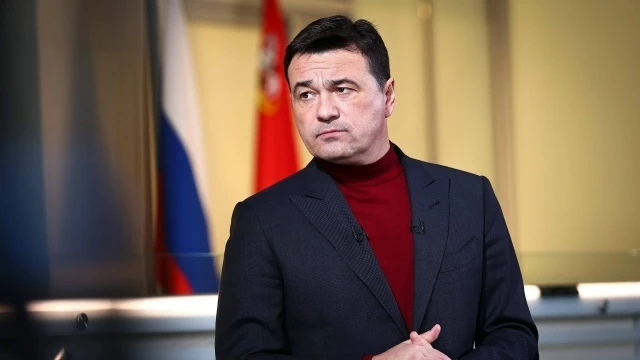 Утром во вторник в Ликино-Дулёве и Орехово-Зуеве обесточили 109 трансформаторных подста...