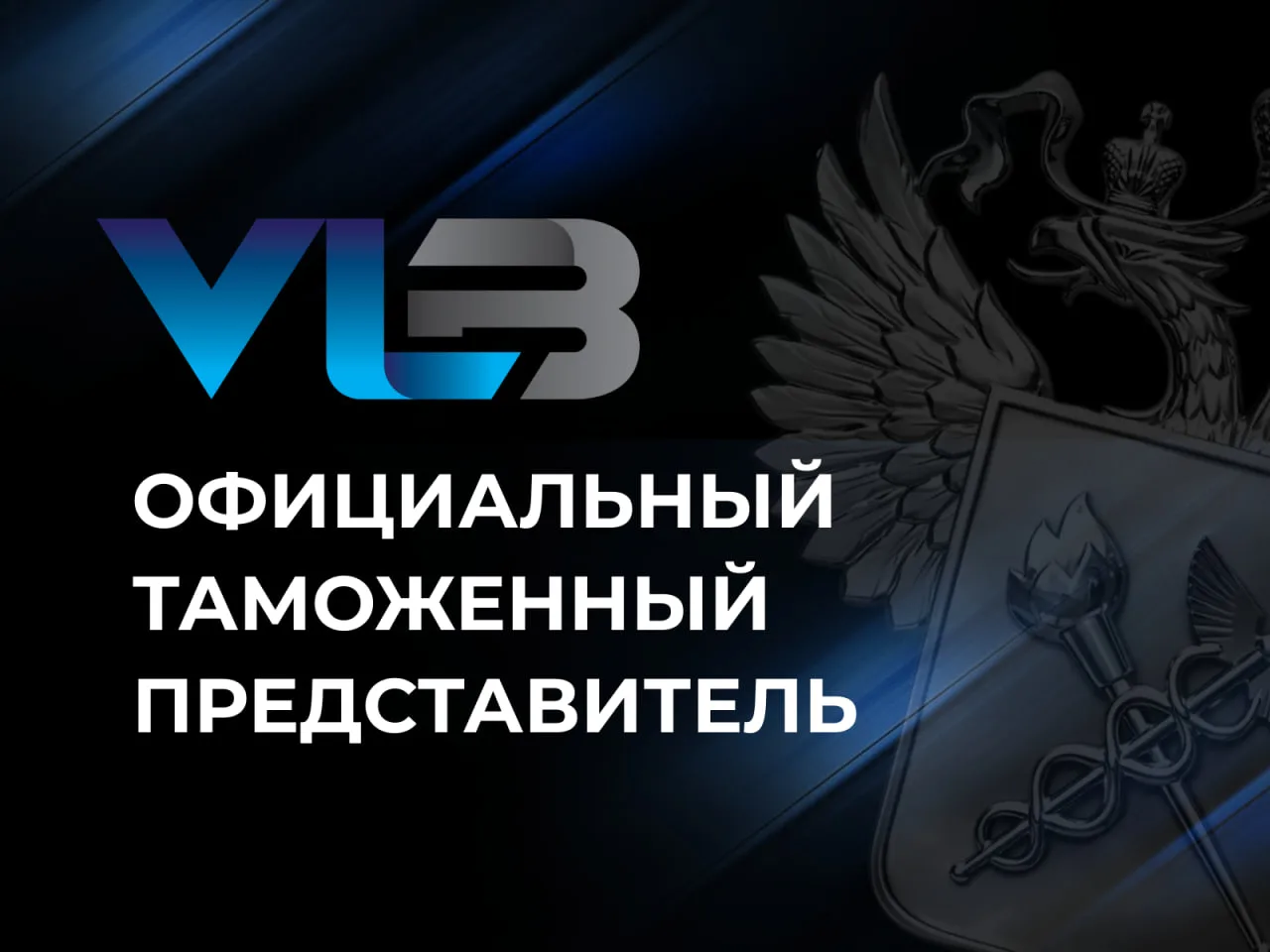 VL-BROKER — официальный таможенный представитель