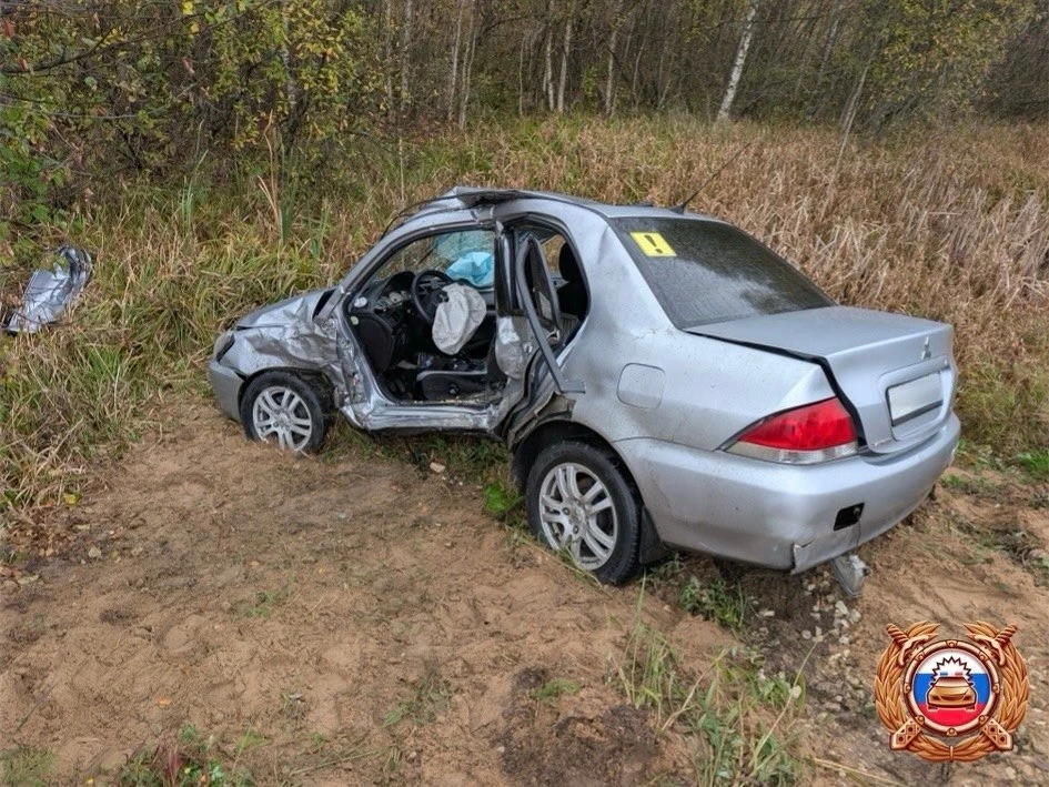 В Кашинском округе произошло серьезное ДТП: есть пострадавшие