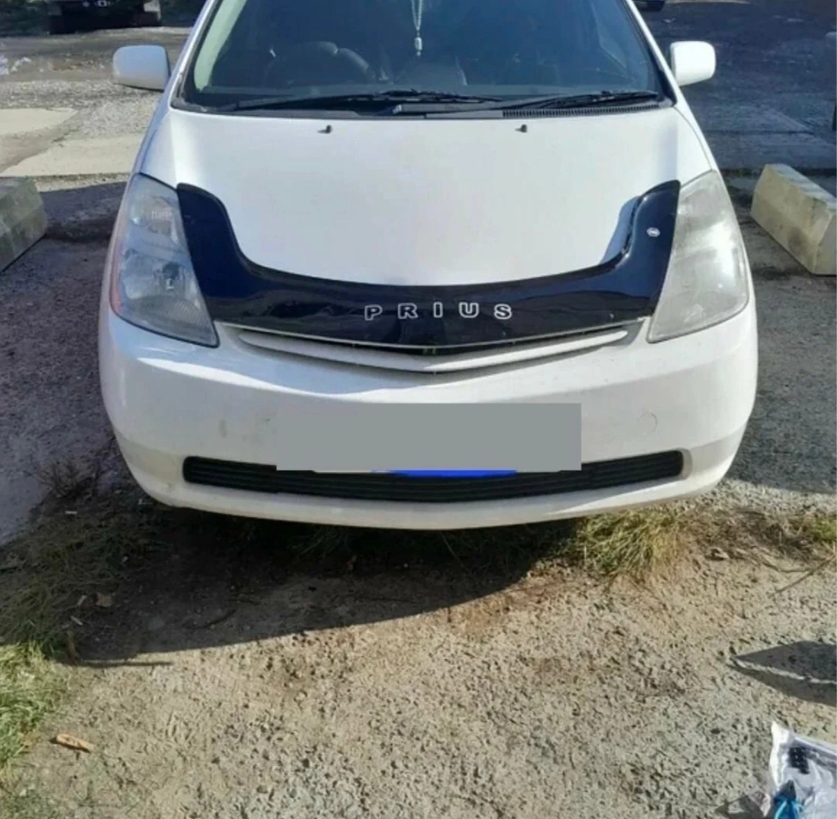 Сдам в долгосрочную аренду Toyota Prius 20 2010 года, можно с выкупом!