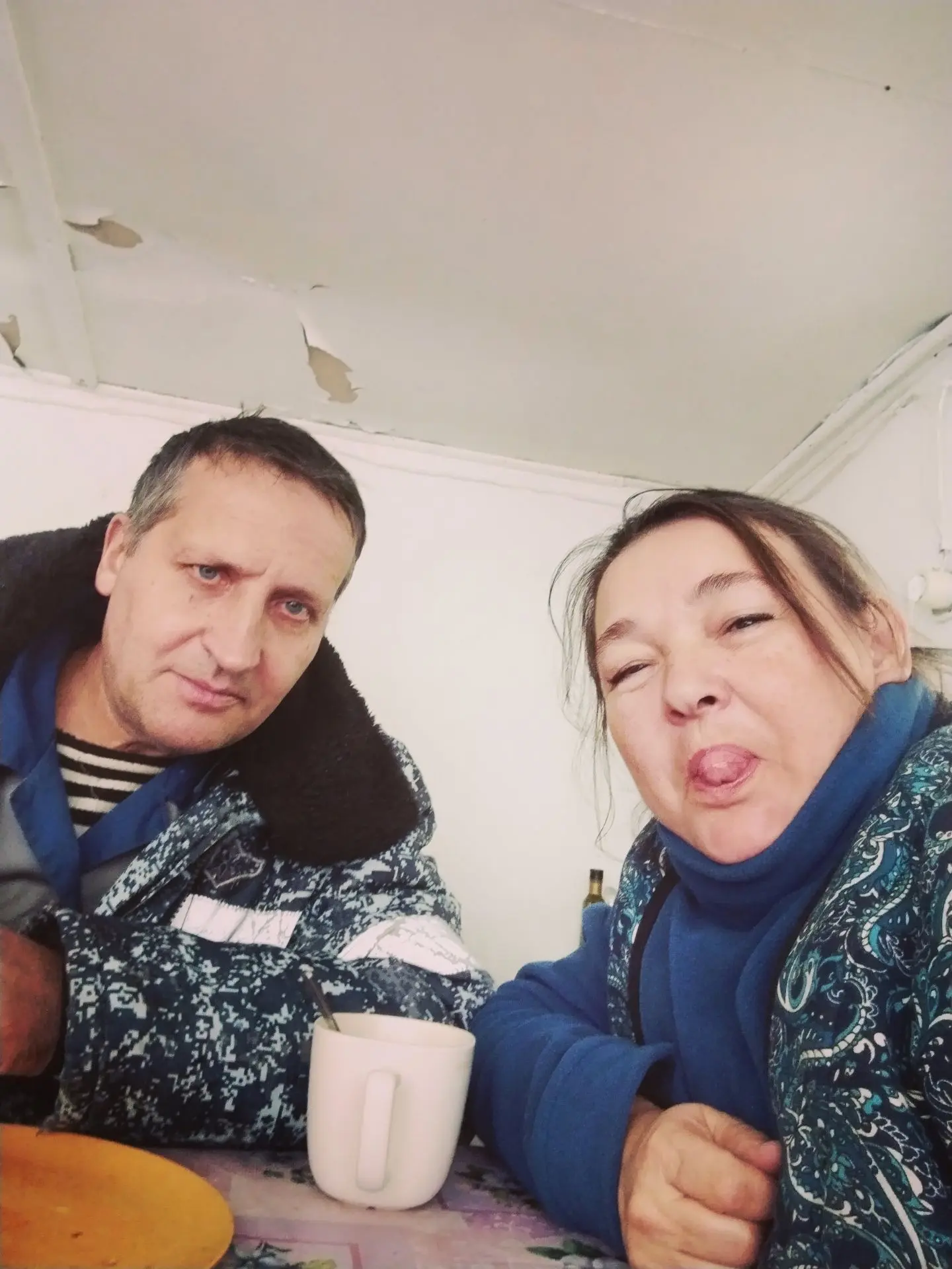 И мы ещё в отпуске 🤣.