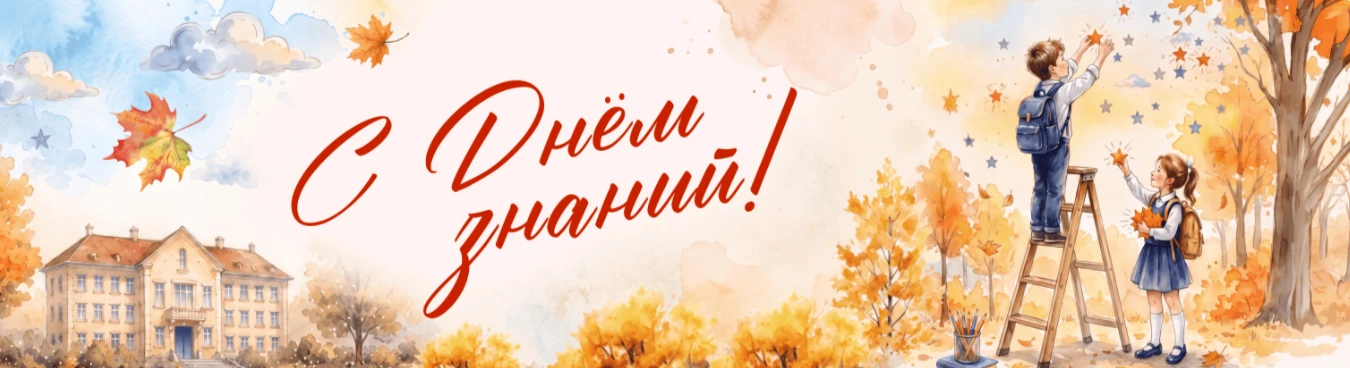 🍂 Дорогие школьники, студенты, педагоги и родители Забайкальского края!