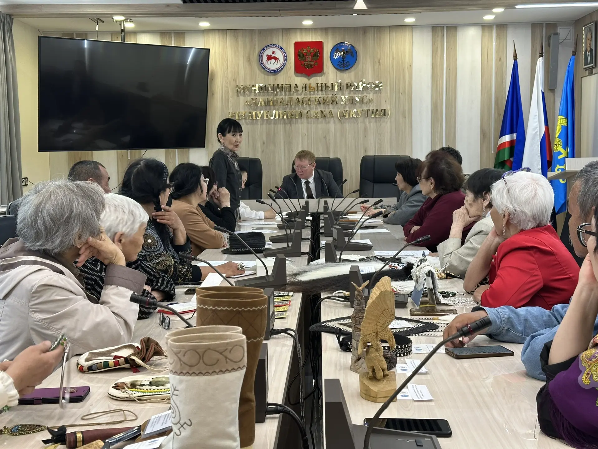 Сегодня, 2 июня 2026 года, в городе Покровск состоялось знаковое событие для творческого сообщества 