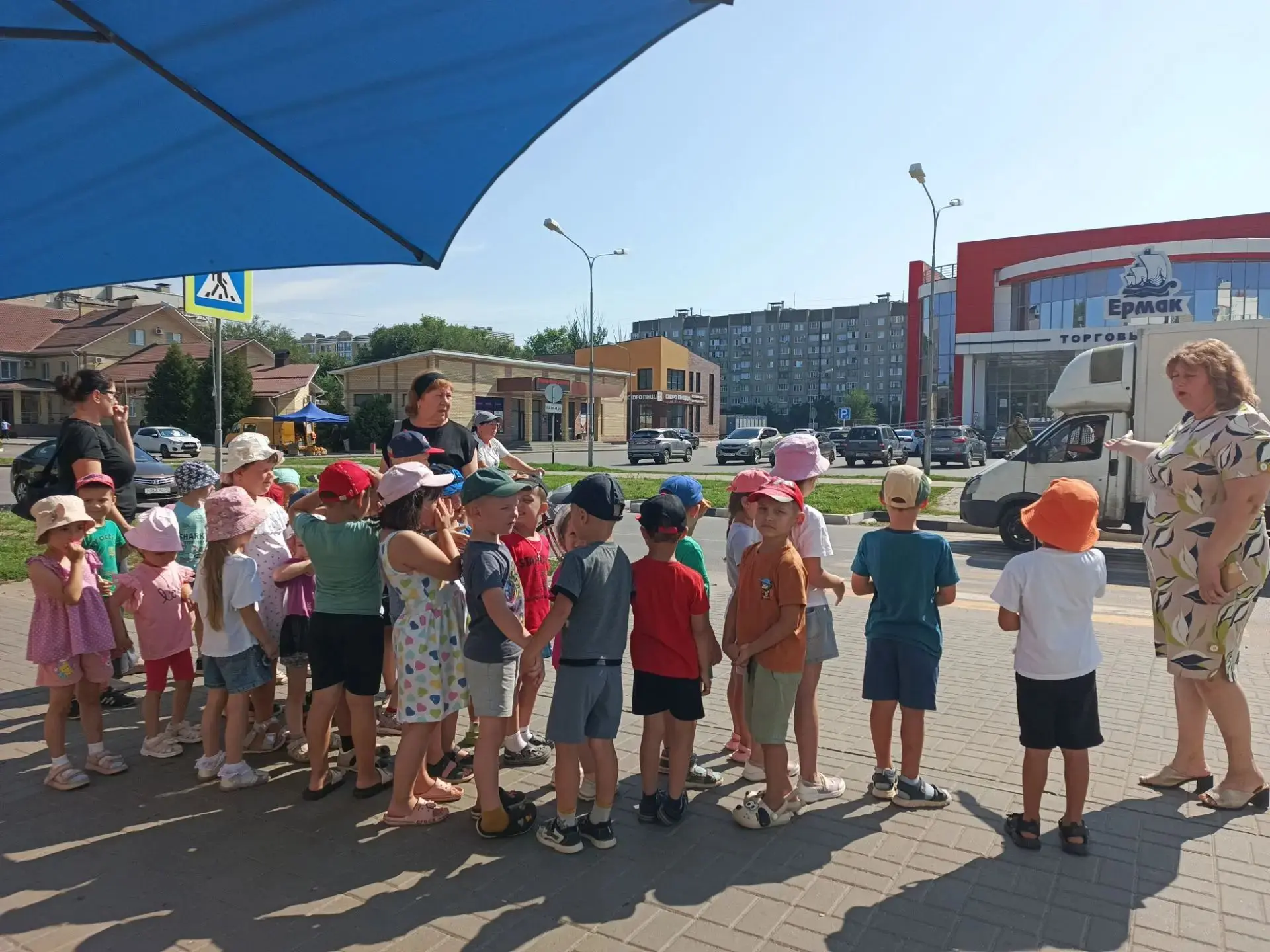 🚦Сегодня как никогда актуальна безопасность движения на дорогах.