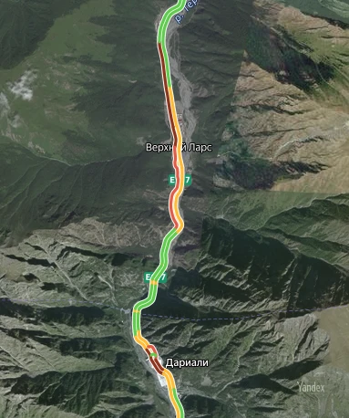 🇬🇪🟢🇷🇺 🚗🚌🚛 01.06.2026 12:30
