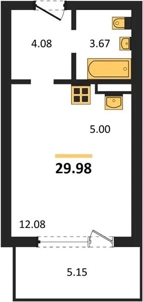 Скидка 550 000 р. и ставка 4,5% на весь срок