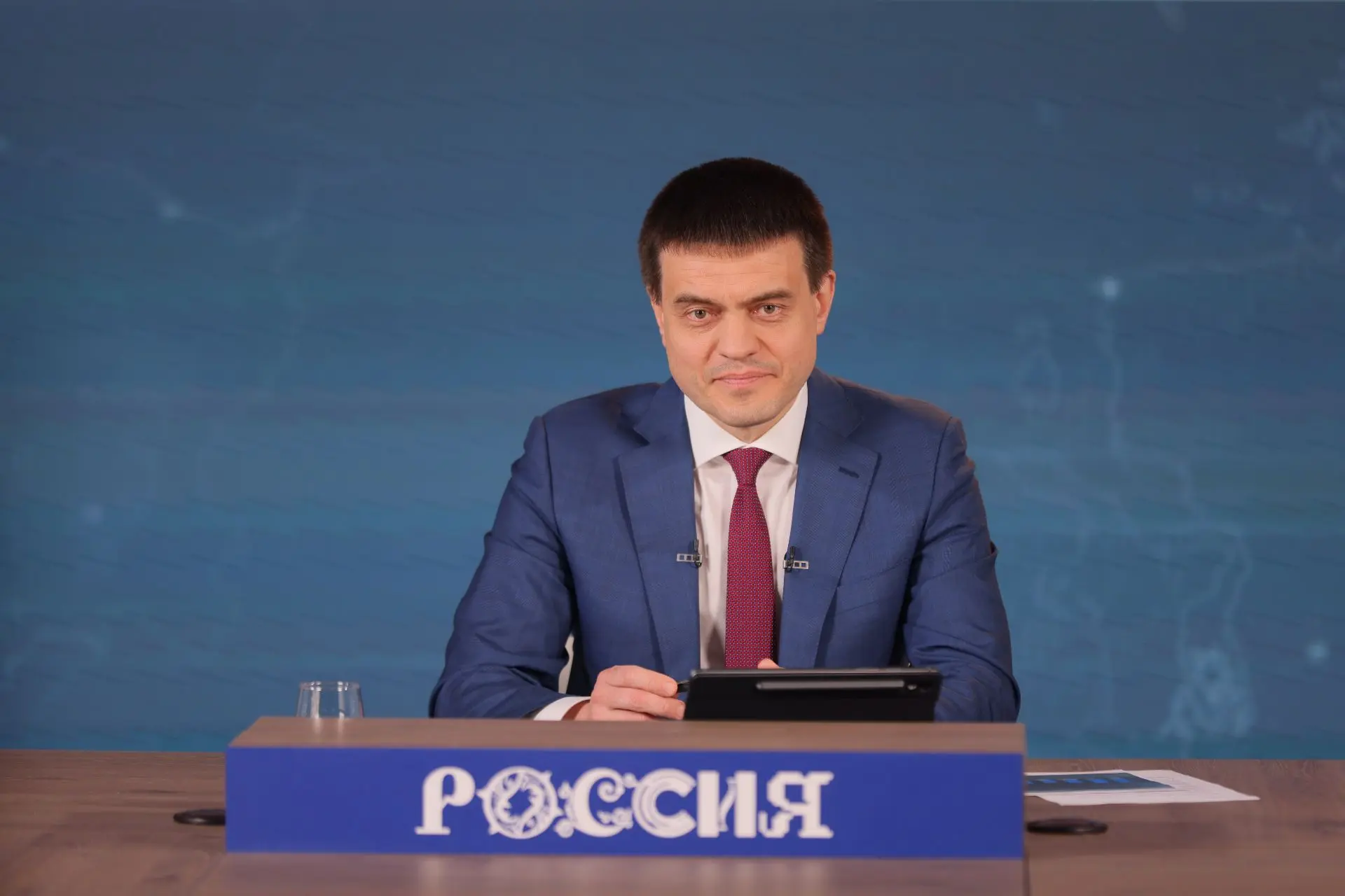 Губернатор Красноярского края ответил на вопрос про строительство метро   Мы строим сегодня сложный 