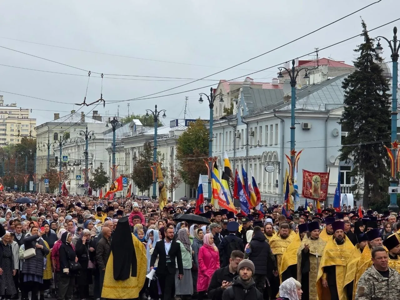 Изображение 3 к публикации «Воронеж VRN»