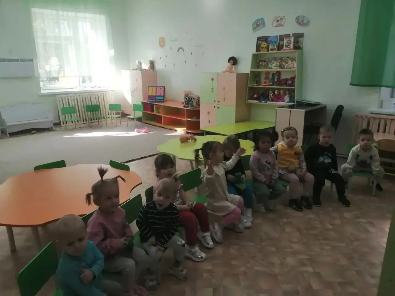 ✨ Мы любим сказки! ✨