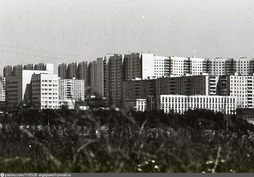 Ясенево