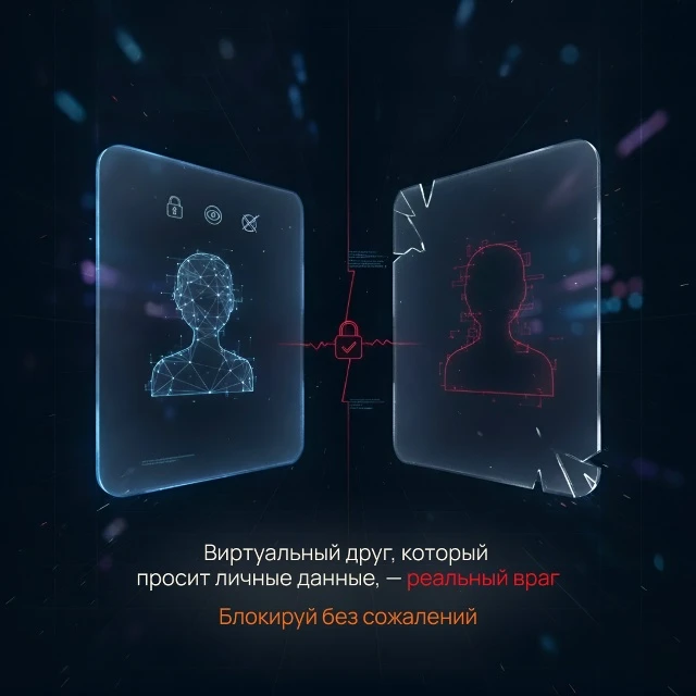 ⁉️ПОЧЕМУ НЕЛЬЗЯ НАЗЫВАТЬ СВОЙ АДРЕС ИЛИ НОМЕР ШКОЛЫ НЕЗНАКОМЦАМ В ОНЛАЙН-ИГРАХ?..