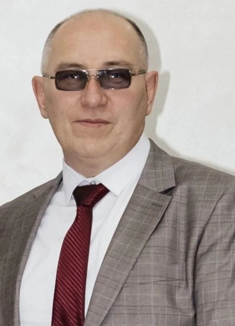 Сегодня 19 июня свой День Рождения отмечает заместитель главного врача по АХД ГАУЗ СО «Вольская стом