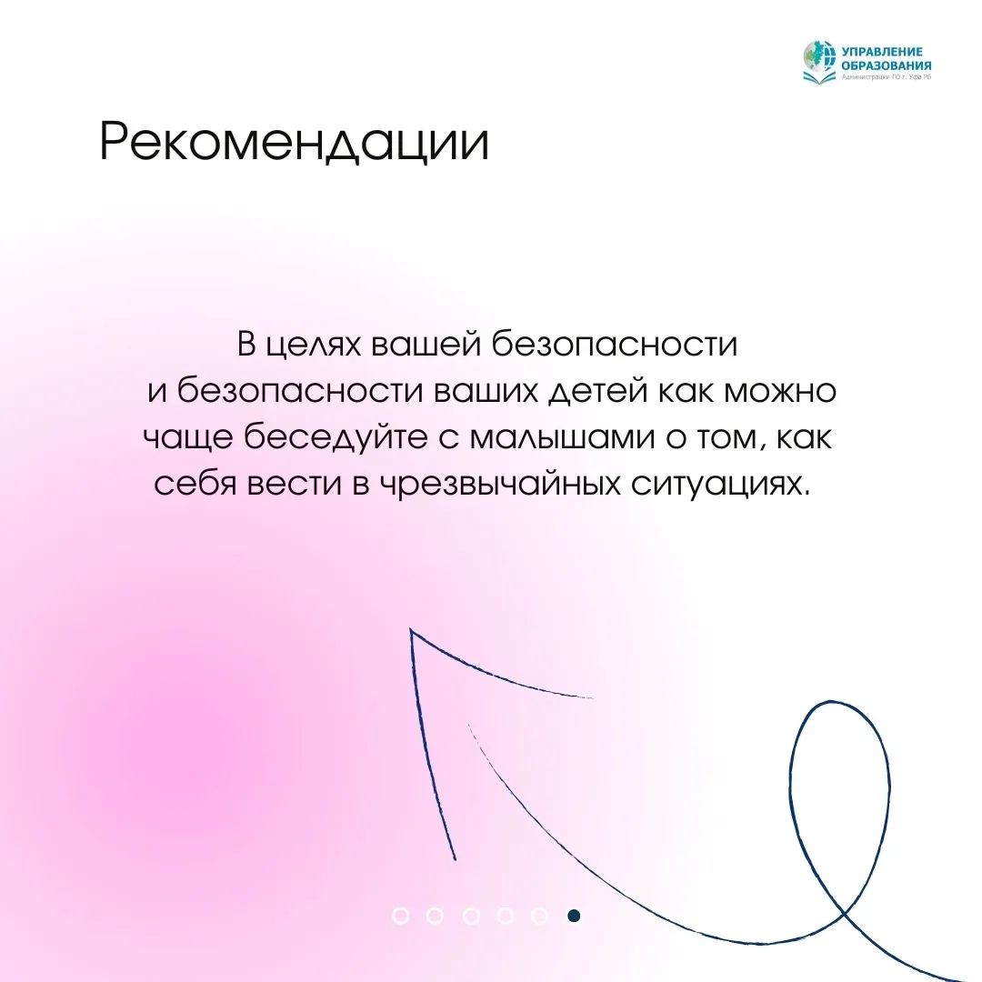 Пожарная безопасность