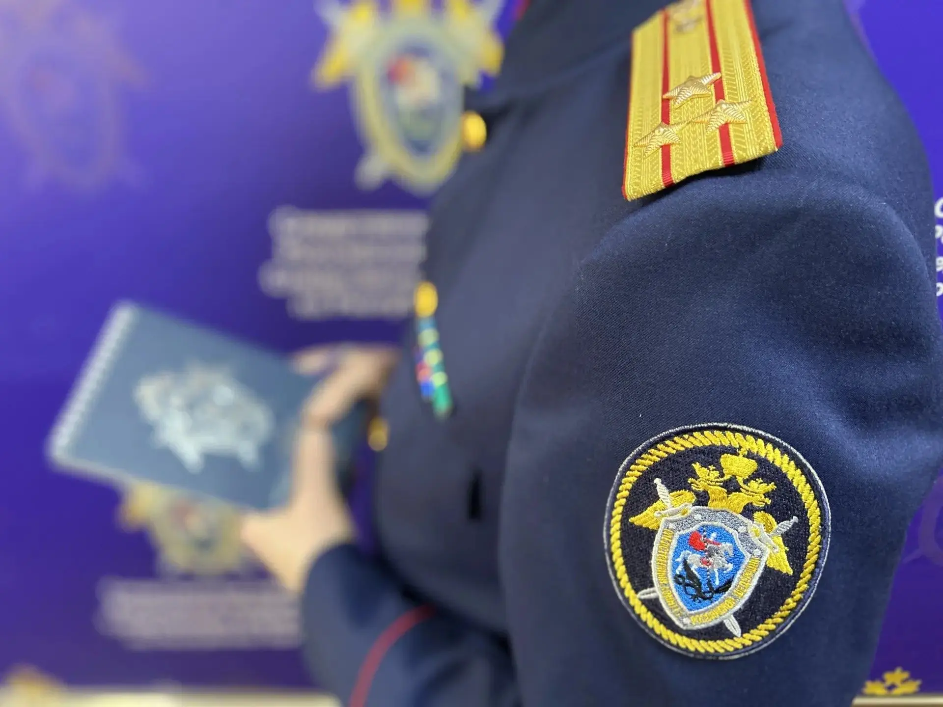 Следственное управление СК России по Республике Адыгея призывает детей и их родителей н...