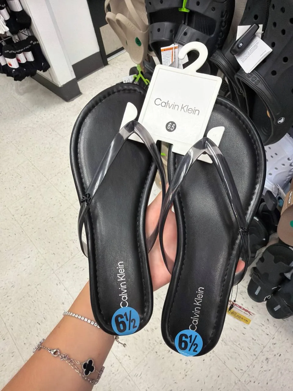 6, 6.5, 9