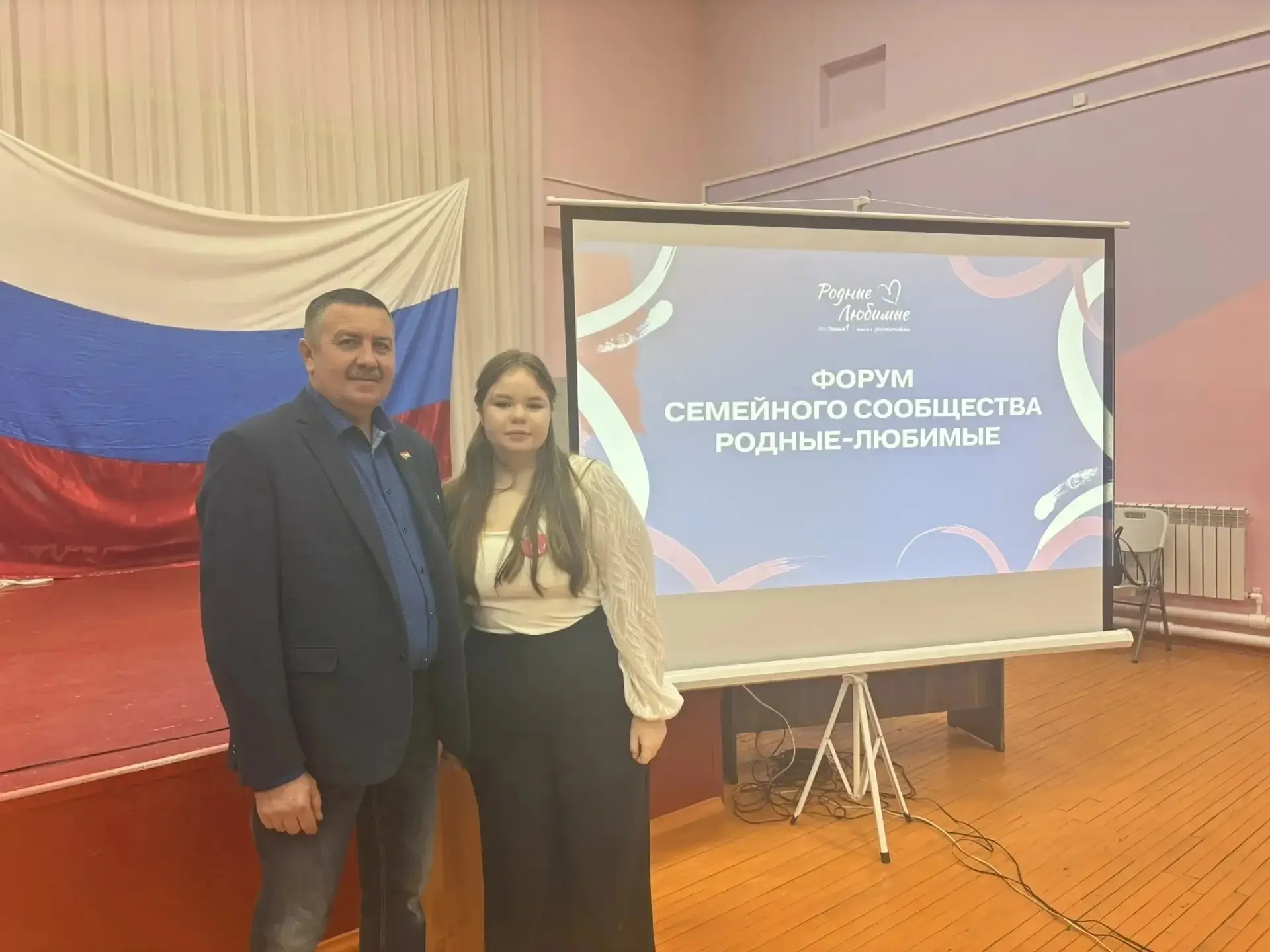 Меня зовут Кривченко Сергей Сергеевич. Я водитель пожарного автомобиля ПЧ № 153 пожарно...