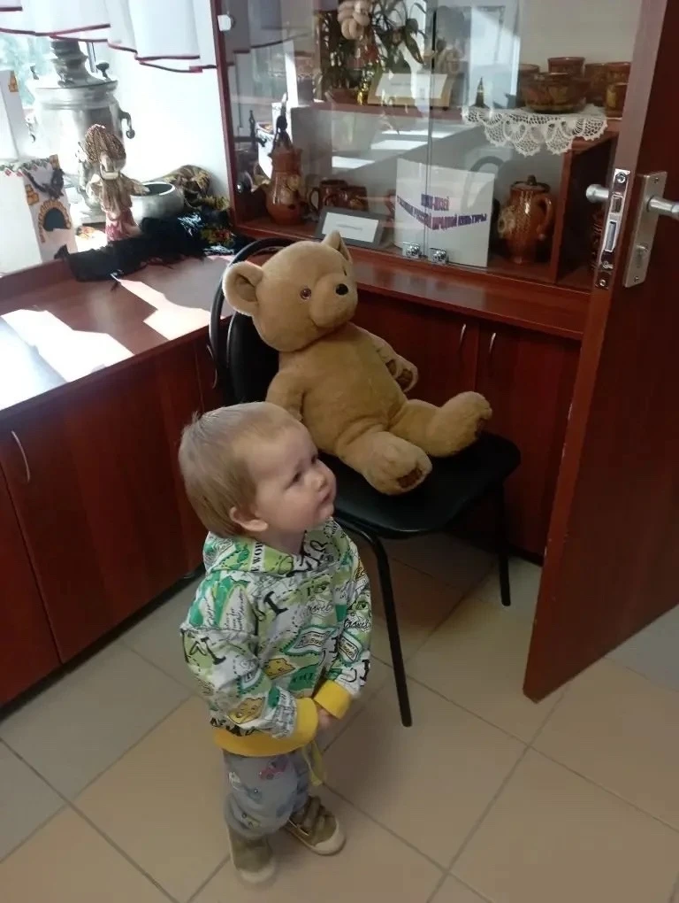 ✅СЛУЖБА РАННЕЙ ПОМОЩИ✅  👍Специалисты службы ранней помощи центра развития ребенка - детский сад 56 п