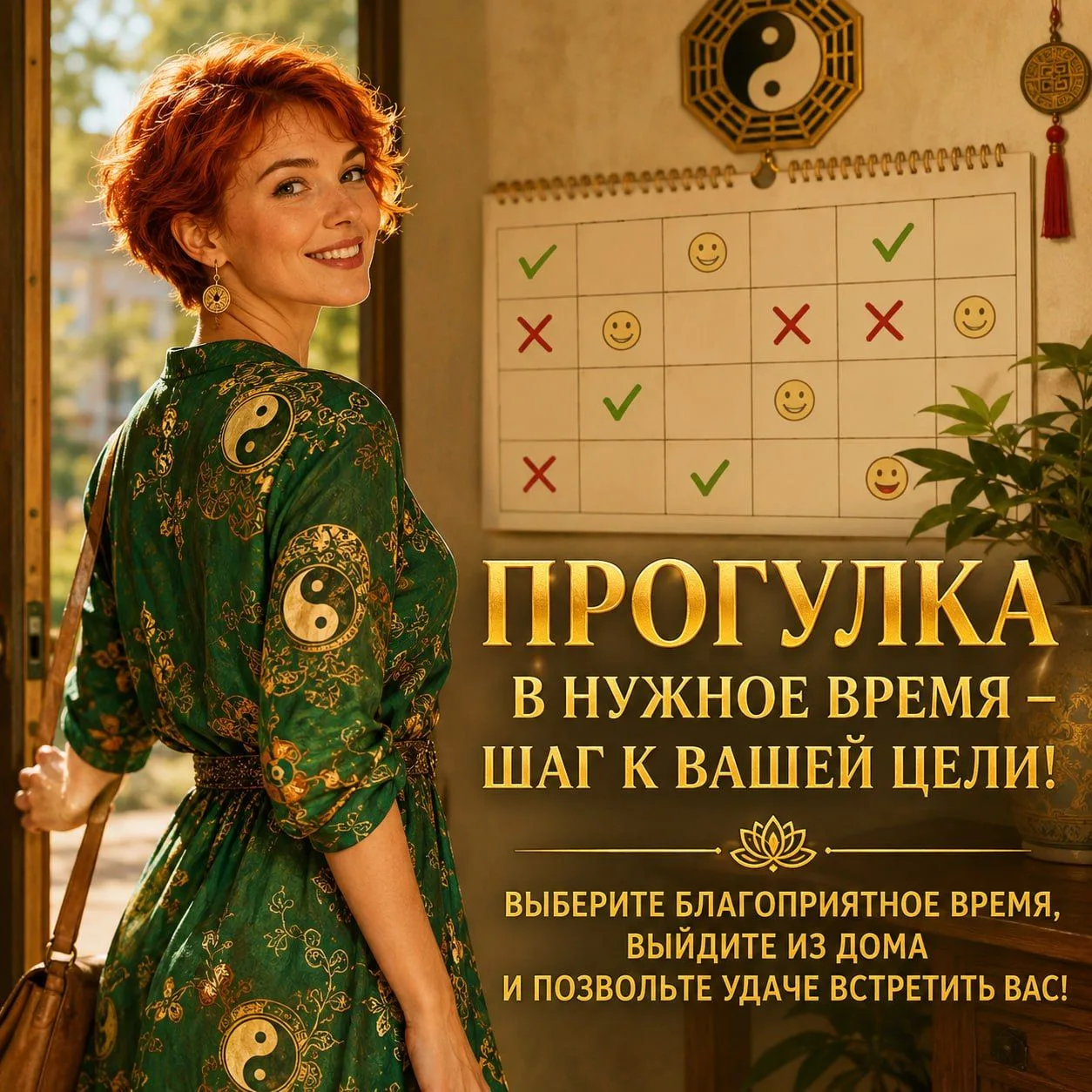 💬 Вопросы от новичков о прогулках