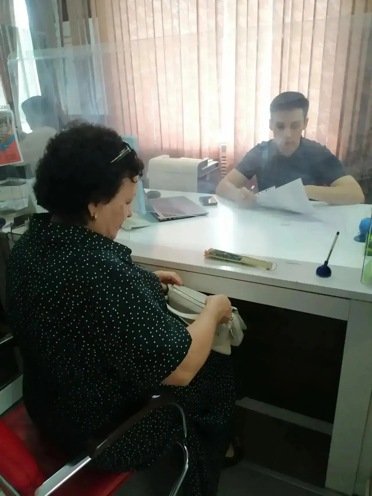 Вчера, 5 августа, специалисты Государственного юридического бюро Республики Адыгея пров...