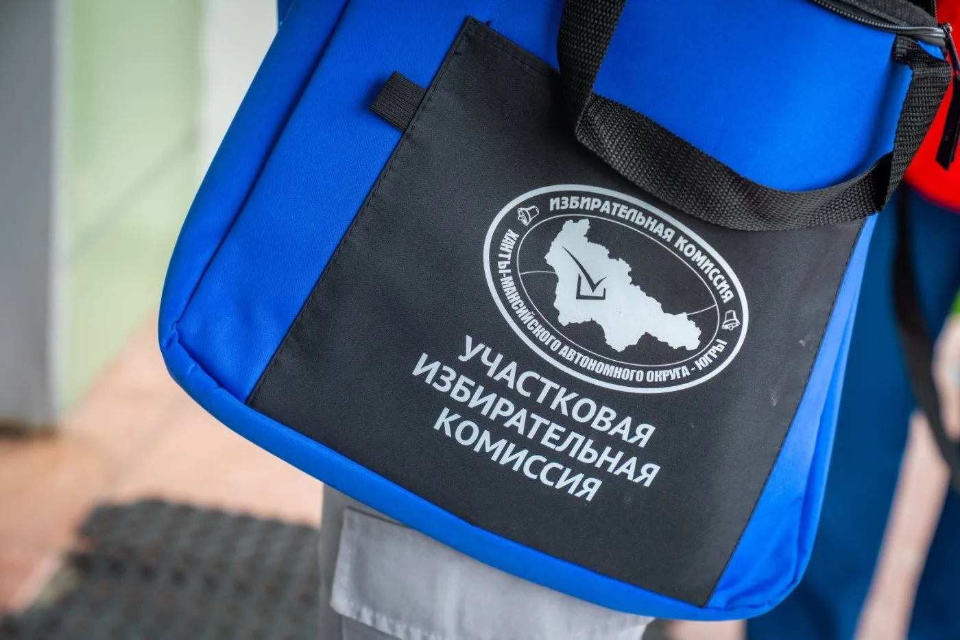 Югорчанам в рамках проекта «ИнформУИК» расскажут о вариантах участия в голосовании на в...