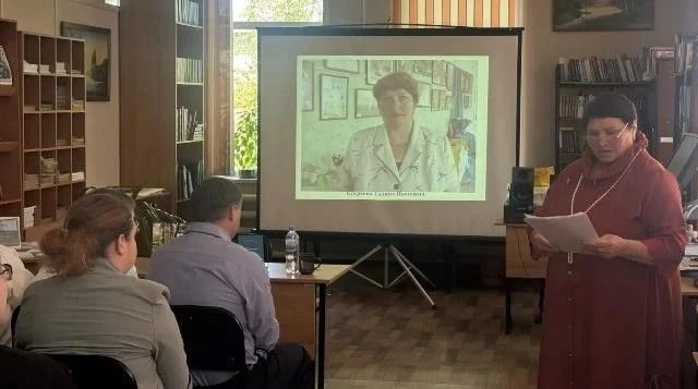 Выполняя задачи по духовному и нравственному воспитанию населения, а также в целях взаи...