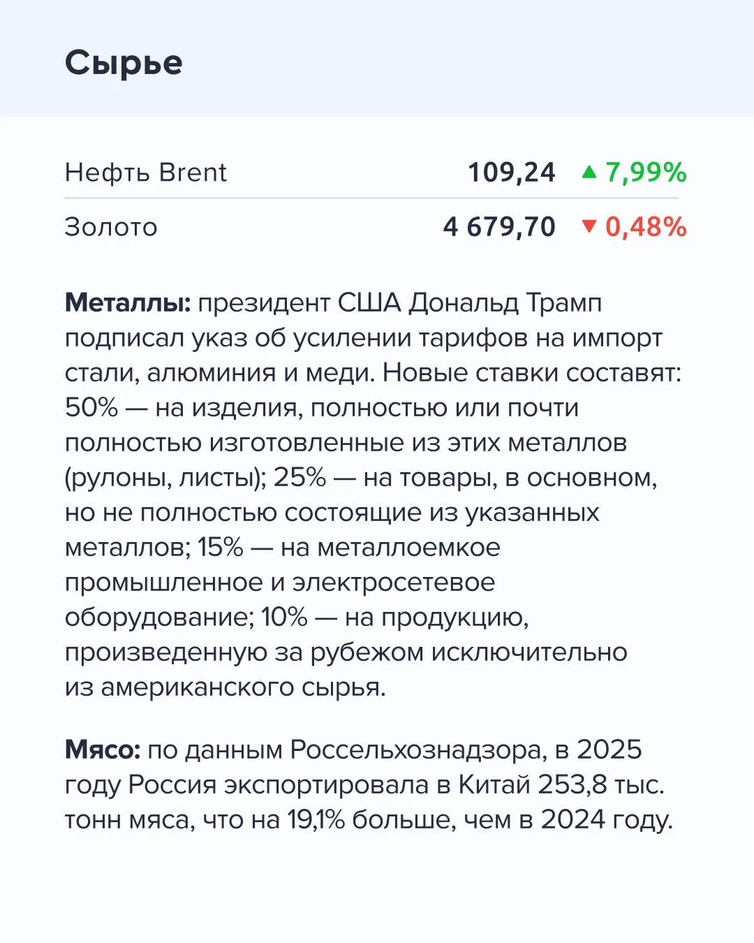 ➡️ Что происходит на рынке  Сегодня, 3 апреля  🔹 Экспорт российского СПГ в Европу увеличился в марте