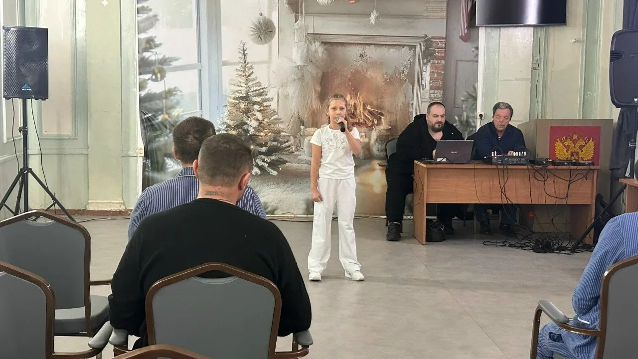 От чистого сердца. Наш концерт для тех, кто защищает мир.  🇷🇺                31 январ...