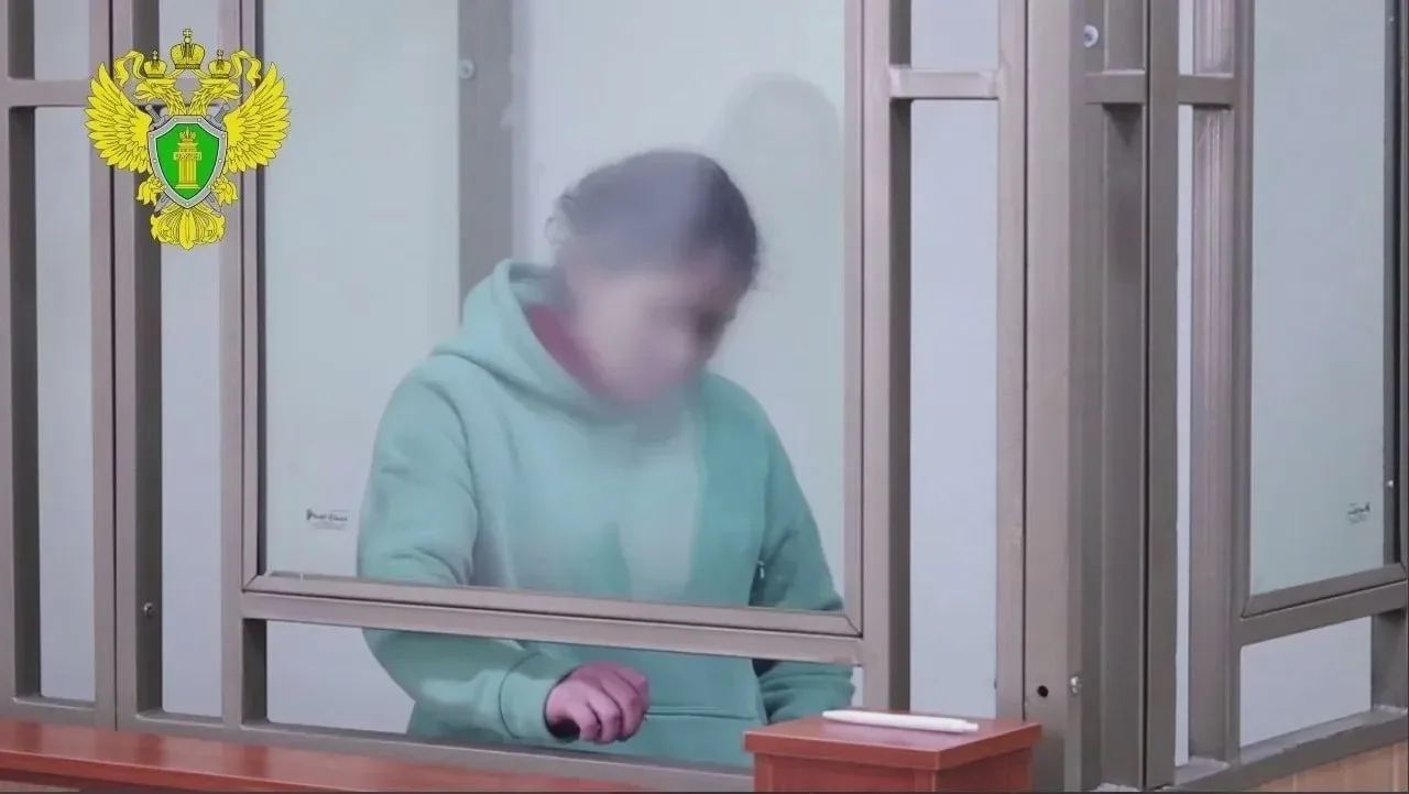 ⚖️ Ростовчанку, ударившую ножом сожителя, осудили условно