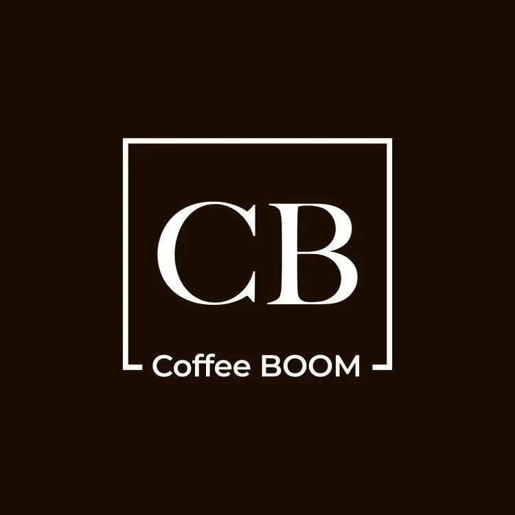🔜 Ресторан "CoffeeBOOM" ищет