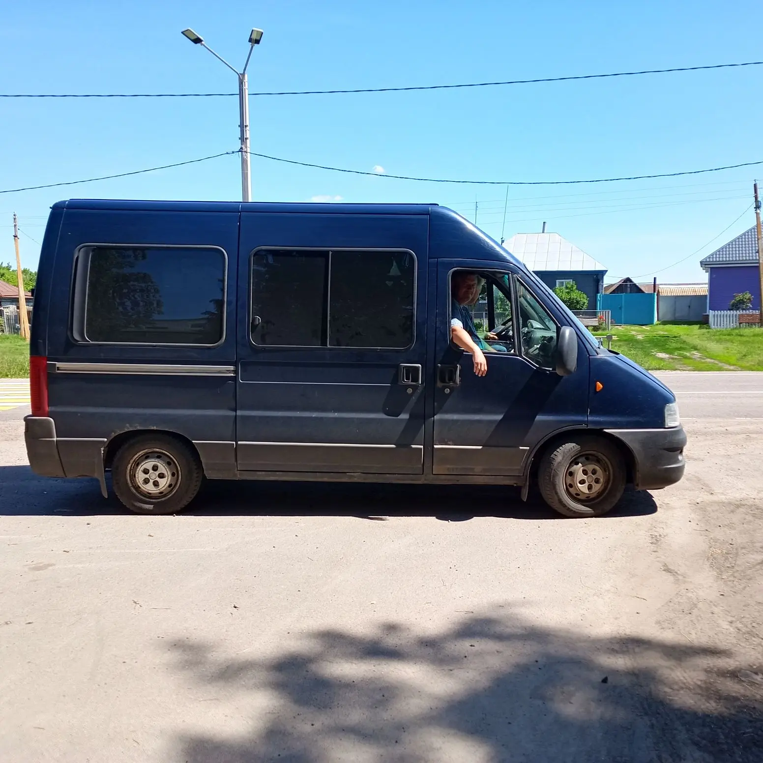Подгоренский  СДК