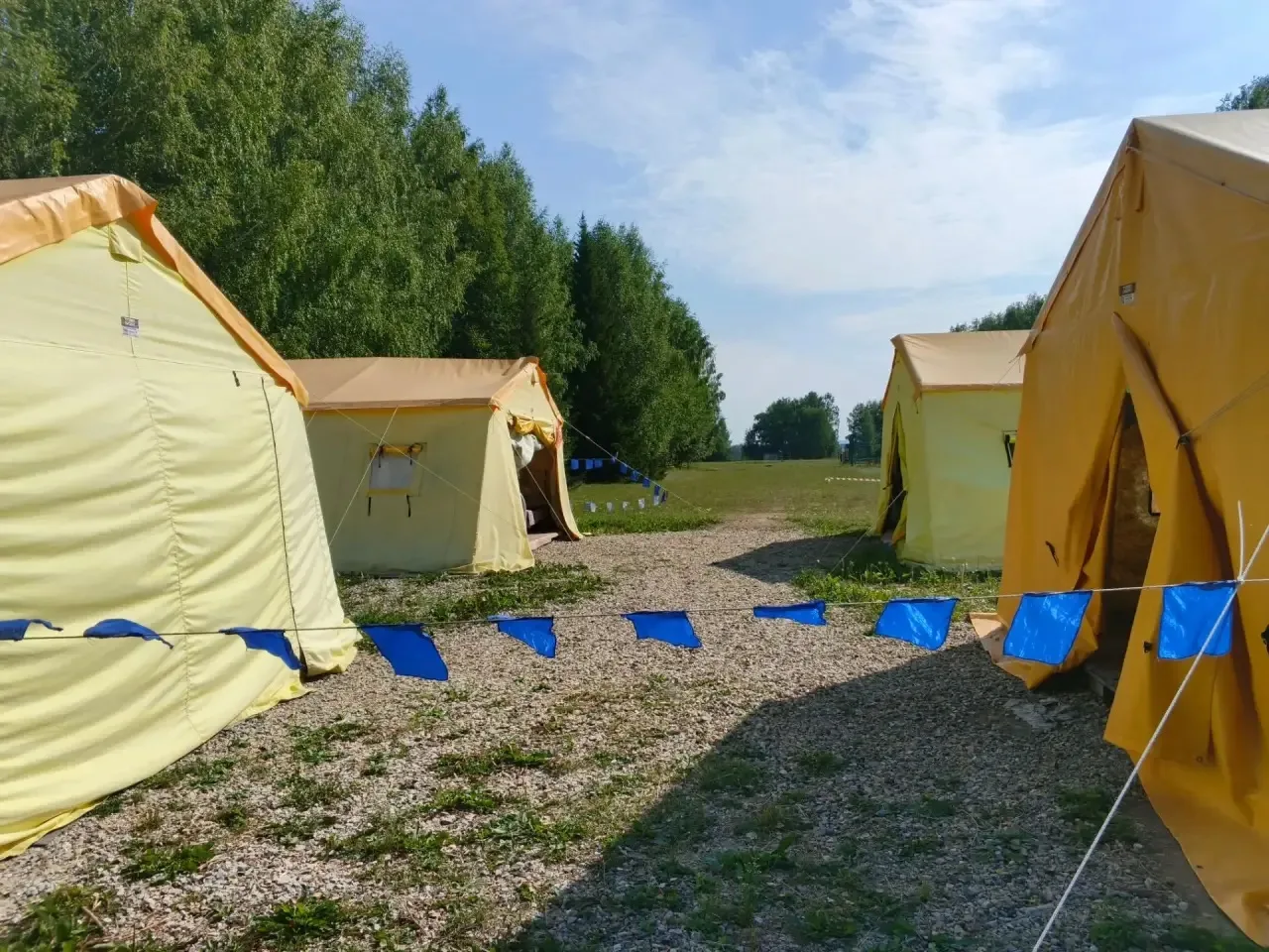 🌞 Летний период — важнейший этап в профилактической работе с подрастающим поколением. В эти дни на 