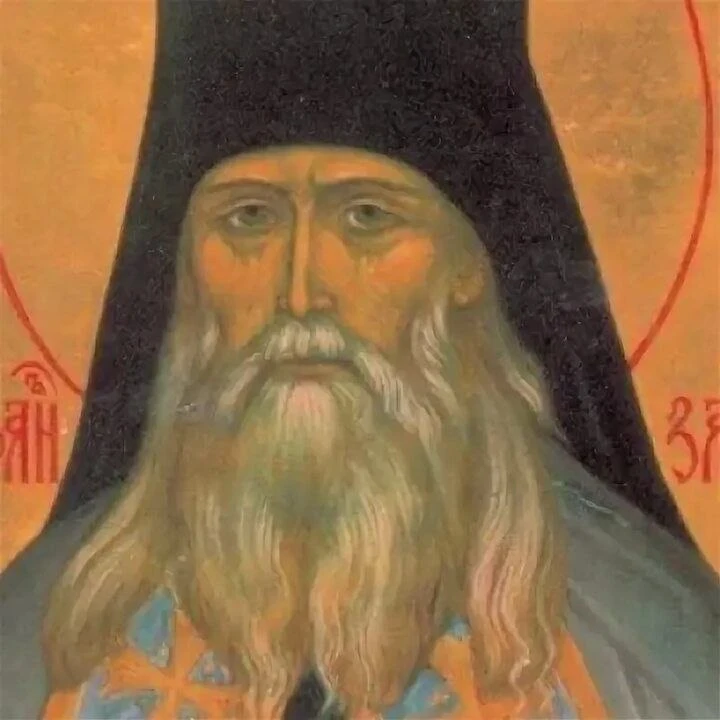 Изображение 1 к публикации «Святые отцы: цитаты подвижников благочестия»