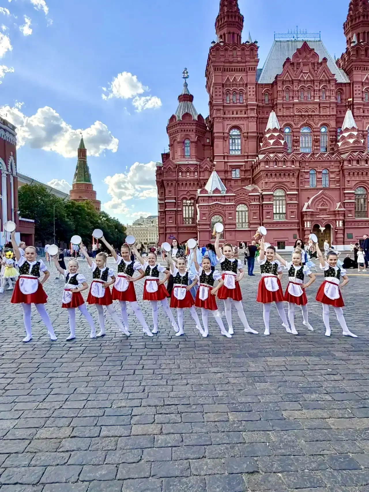 Изображение 5 к публикации «🔷Школа имени Достоевского🔷»