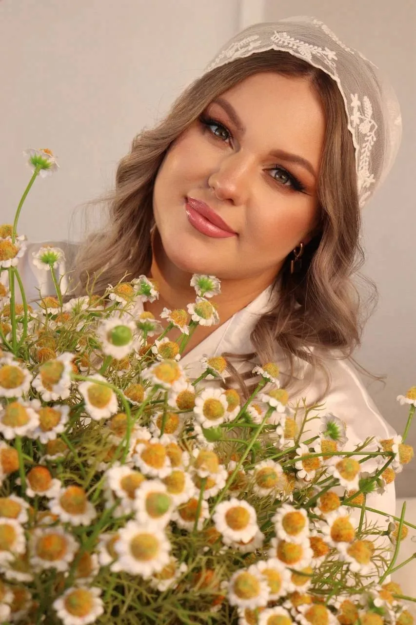 Друзья, давайте немного поболтаем? ❤️