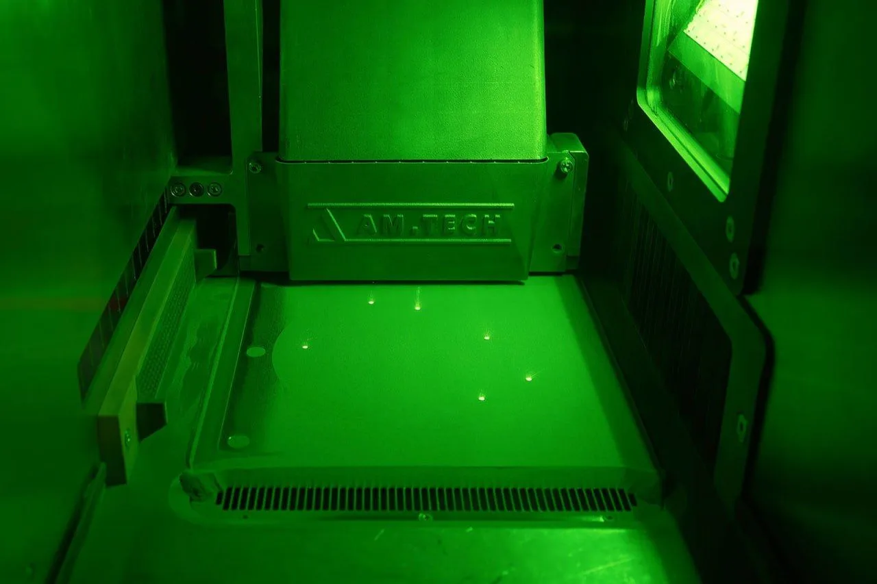 Московский 3D-принтер получил официальный статус отечественного оборудования

▪️ Промышленный принте