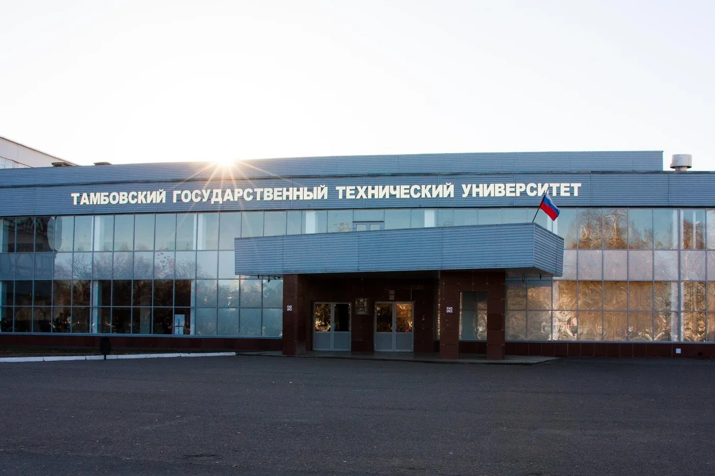 Тамбовская городская Дума подвела итоги конкурсного отбора на назначение городских имен...