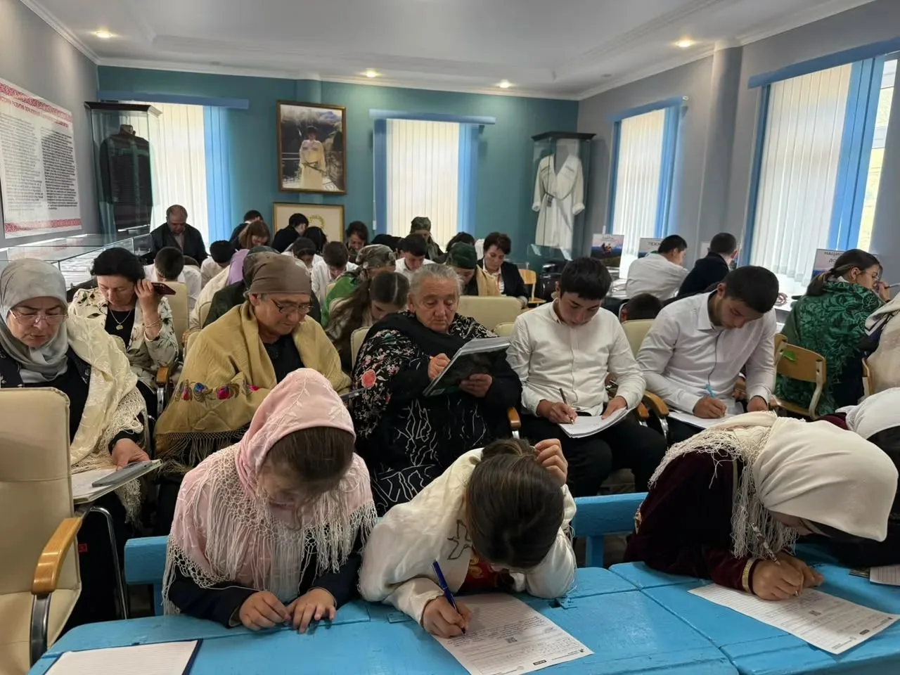 🇷🇺Россия — дом народов🇷🇺