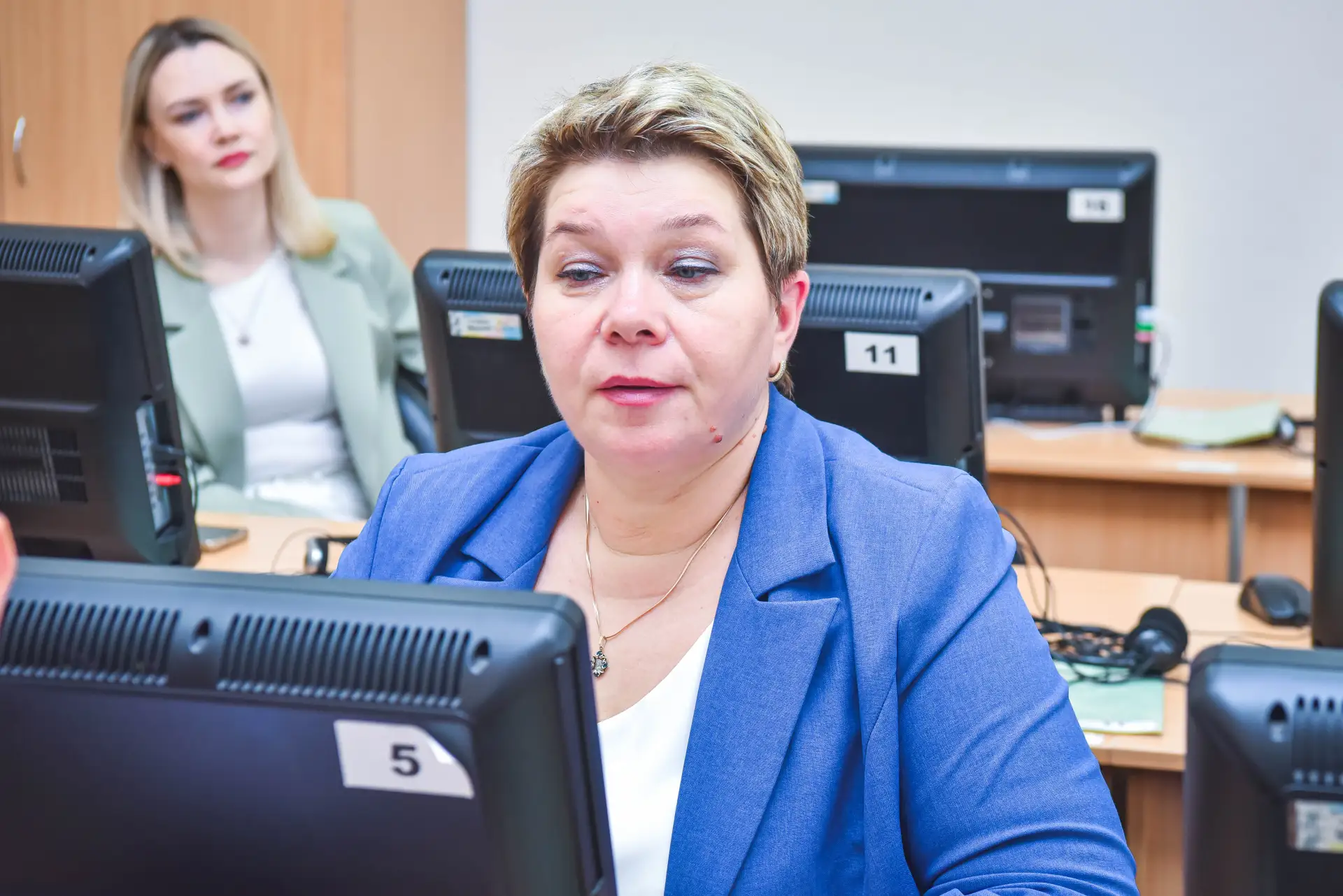 Преподаватели НПИ укрепили знания английского  ⠀ ⠀ Южно‑Российский государственный политехнический у