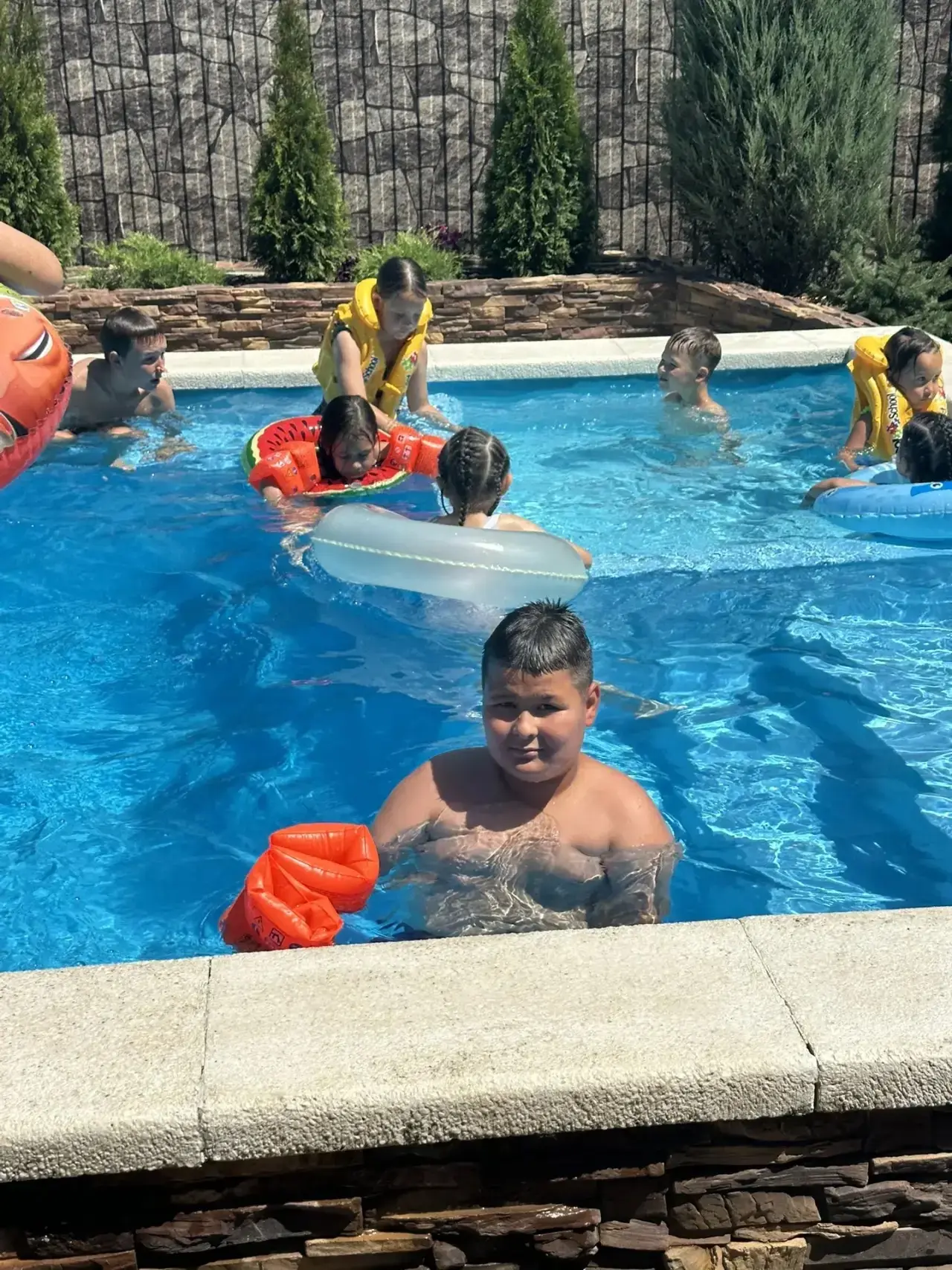 📸 Фотомарафон «Мои летние каникулы — 2026»

👋☀️Наш весёлый фотомарафон продолжается! К нему с радо