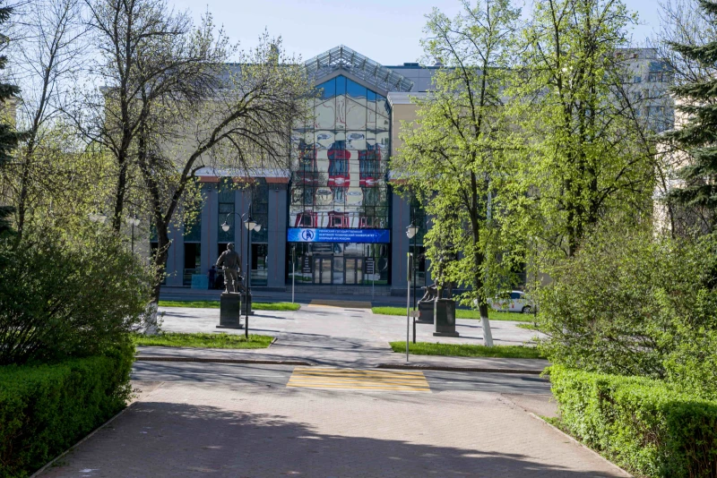 ⭐ Выпускники Лицея УГНТУ доказали, что технический склад ума не помеха абсолютной грамо...