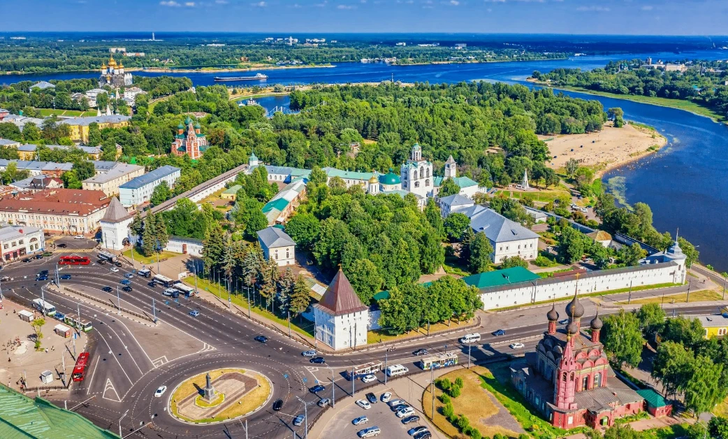 🛟Круизы по России — популярный формат отдыха, который позволяет совместить путешествие...