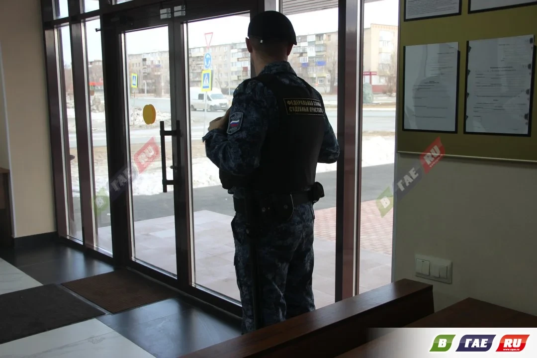 Вместе с наследством — долги: гайчанке придётся расплачиваться по счетам умершего сына