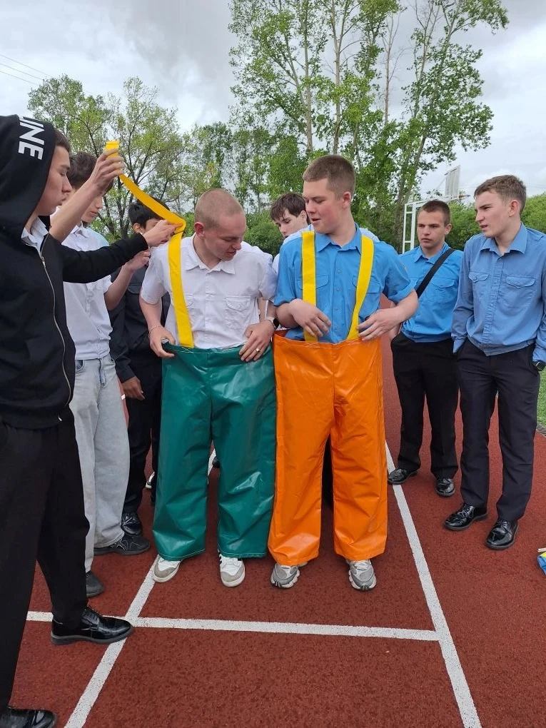 🎉 День защиты детей: наше детство — в нашей памяти!

1 июня в Центре было шумно, весело и по-настоя