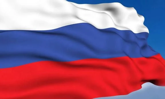С праздником, Россия! Сегодня День Государственного флага! 🇷🇺