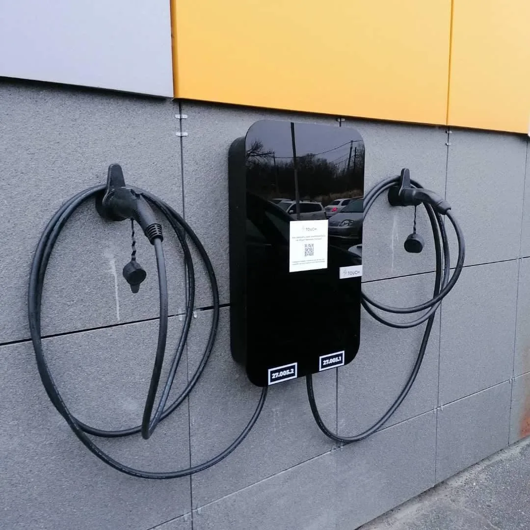 ⚡️Онлайн гипермаркет зарядных станций для электрокаров⚡️