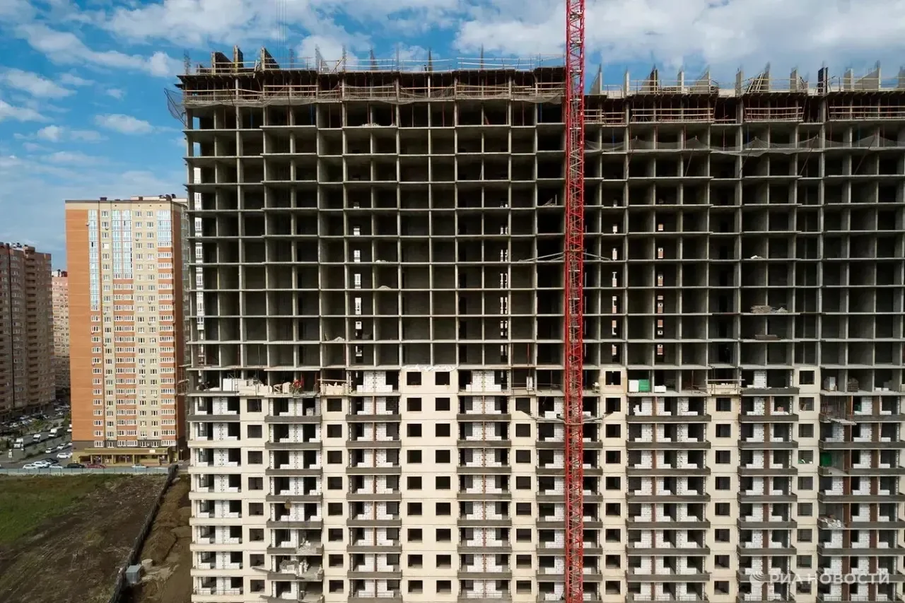 📍В России появятся почти 400 новых ГОСТов в строительстве. Подробнее