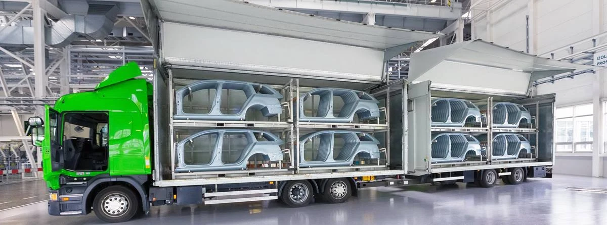Как подорожали автозапчасти из-за топливного кризиса 🛠

Глава РСА Евгений Уфимцев рассказал о ситуа
