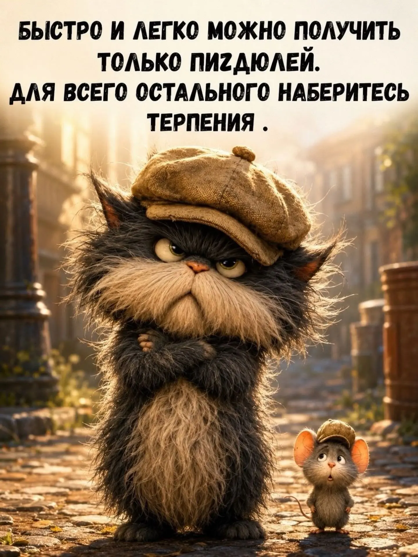 Спасибо за реакции — очень ценю!