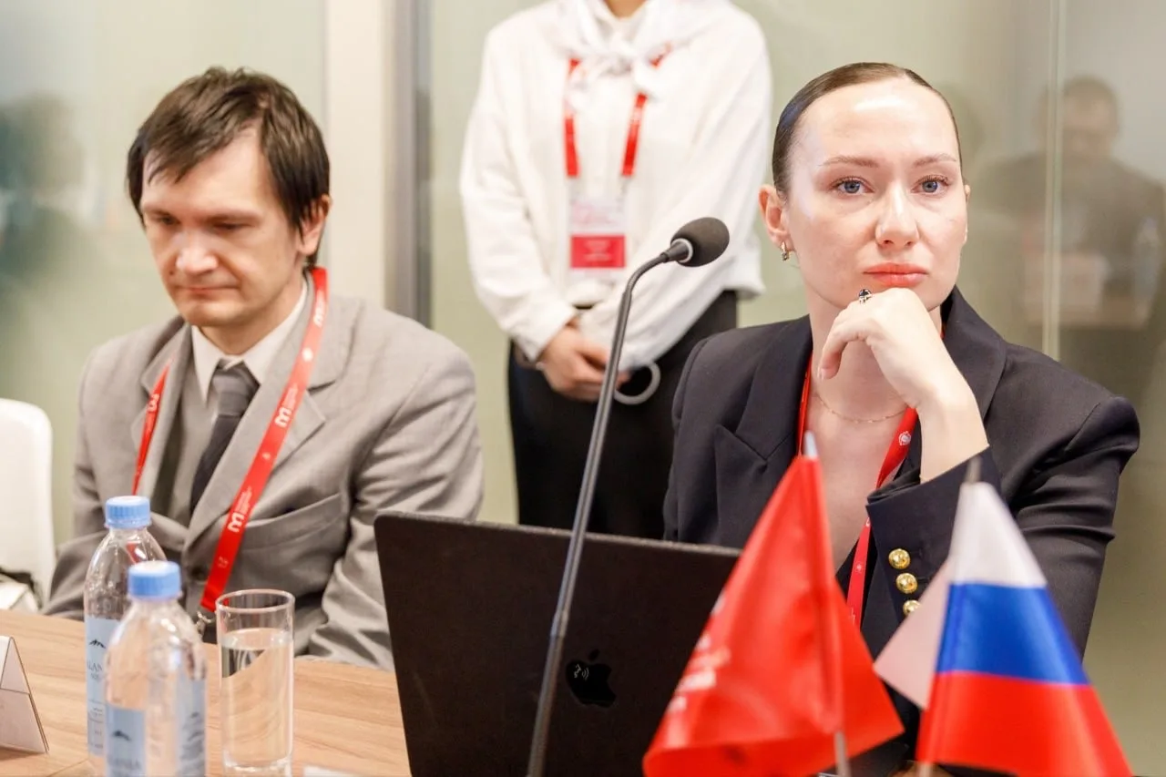 🤲 Меценатство 2.0: как выстроить доверие между государством, бизнесом и обществом  14 мая 2026 года 