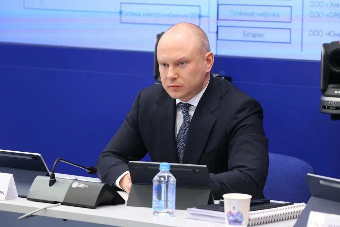 Атака на Москву показала необходимость создания единой системы противодействия вражеским БпЛА
 
Эффе